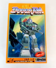 2025年最新】1/48 ソルティックの人気アイテム - メルカリ