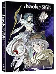 2025年最新】.hack//SIGNの人気アイテム - メルカリ