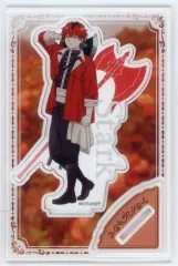 【中古】アクリルスタンド・アクリルパネル シュタルク 「葬送のフリーレン ビッグアクリルスタンド」