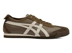 オニツカタイガー MEXICO66 SD 24.5cmダークブラウン Onitsuka Tiger オニツカタイガー スニーカーMEXICO 66 SD BROWN