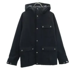 ノースフェイス アウトドア NY81240H ゴアテックス マウンテンパーカー L ブラック THE NORTH FACE 中綿入り GORE-TEX メンズ