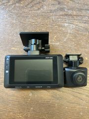 ドライブレコーダー　ＺＤＲ０３５　ＣＯＭＴＥＣ