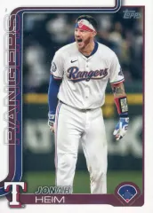 【中古】スポーツ 51[Base]：Jonah Heim