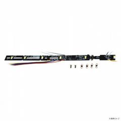 ネオチャンプ2/4/6セル用バランス基板 TYPE-2 - メルカリ