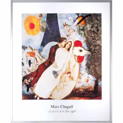 2024年最新】marc chagallの人気アイテム - メルカリ