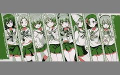 [중고] 수건·수건(캐릭터) 집합 라스트원 ver. 비주얼 타월 [이치반 쿠지 걸즈 & 팬처 극장판 ~전차도 대작전! PART1~] 라스트원상