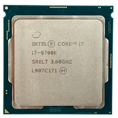 2025年最新】intel core i7 9700kの人気アイテム - メルカリ