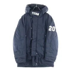 2025年最新】TENDERLOIN メンズ ミリタリージャケットの人気アイテム