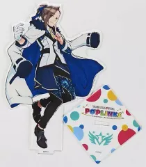 【中古】アクリルスタンド・アクリルパネル 103.渡辺みのり 公式アクリルスタンド 「アイドルマスター ポップリンクス」