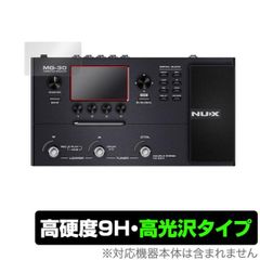ジャンク※NUX MG-30 Versatile Modeler - メルカリ