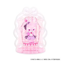 [신품·공식][추천의 아이] MAKI 콜라보 아크릴 디오라마(아리마 카나) 공식 상품 colleize 콜레이즈