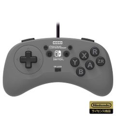 【任天堂ライセンス商品】ファイティングコマンダー for Nintendo Switch【Nintendo Switch対応】 [Nintendo Switch]