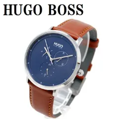 2024年最新】ヒューゴ ボス Hugo Boss メンズ 腕時計 BOSS Analog Mesh