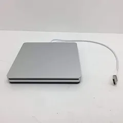 【中古】MacBook 専用 USB SuperDrive MD564ZM/A(A1379)
