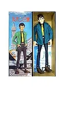 2025年最新】メディコム・トイ ルパン三世の人気アイテム - メルカリ 