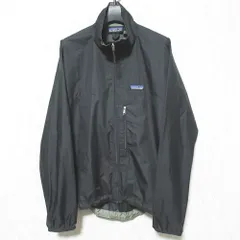 パタゴニア VELOCITY PULLOVER ベロシティ 黒 patagonia パタゴニア 24090 VELOCITY PULLOVER ベロシティ プル