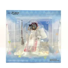【限定パーツ付き・新品未開封品】ブルーアーカイブ 銀鏡イオリ 1/7 フィギュア 2025年最新】銀鏡イオリの人気アイテム - メルカリ