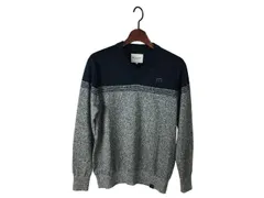 2025年最新】トラビスマシュー セーターの人気アイテム - メルカリ