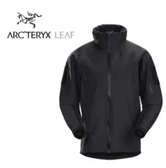 2025年最新】LEAF Alpha Jacket Gen 2の人気アイテム - メルカリ