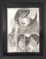 2025年最新】複製原画 進撃の巨人の人気アイテム - メルカリ
