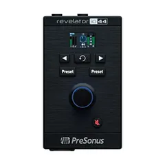 2023年最新】PreSonus オーディオインターフェイス Studio 192 Mobile