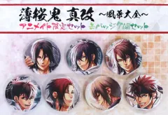 2026年最新】薄桜鬼 真改 ~風華大全~ 中古の人気アイテム - メルカリ