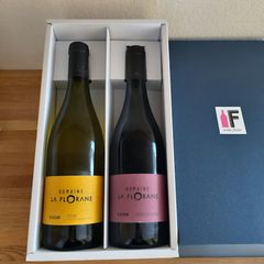 Bourgogne Chardonnay &Calera Pinot Noir - メルカリ