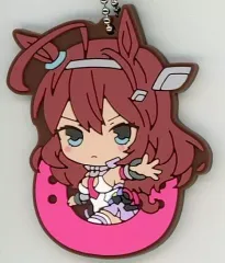 【中古】雑貨 ミホノブルボン 「ウマ娘 プリティーダービー Season 2 ダービーラバーマスコット」