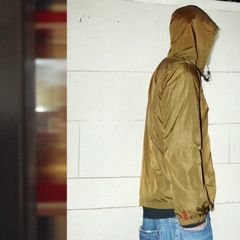 Prada ナイロンジャケット　アーカイブ　短丈　ヴィンテージ 楽天市場】PRADA 2021AW Re Nylon Knit Bomber Jacket SGB895