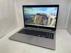 [中古パソコン] ProBook 450 G7