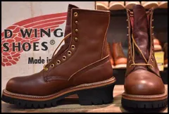 2024年最新】redwing 4418の人気アイテム - メルカリ