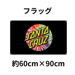 2025年最新】SANTA CRUZ バナーの人気アイテム - メルカリ