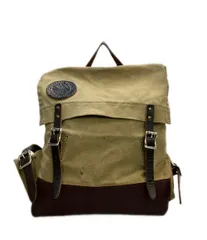 新品未使用　DULUTH Child Pack ダルース　ベージュ DULUTH PACK（ダルースパック）の中古品の通販サイト セカンド