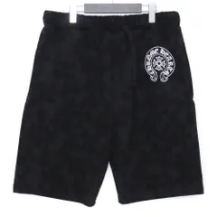 未使用 CHROME HEARTS セメンタリークロスオールオーバーショーツのサムネイル