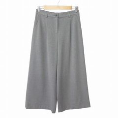 マーガレットハウエル MHL. 23SS TINY GINGHAM COTTON SHIRT