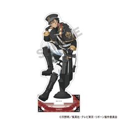 新品 劇光仮面 複製原画 山口貴由 直筆サイン入り ミカドヴェヒター