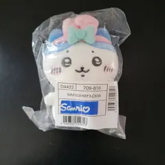 2025年最新】ハチワレ サンリオ マスコット マイメロの人気アイテム