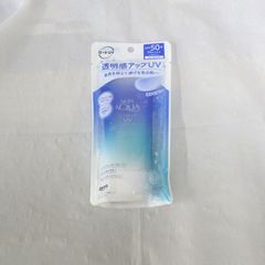 スキンアクア　トーンアップUVエッセンスbl　ブルー〈日やけ止めエッセンス〉　80ｇ