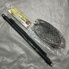 小継磯玉の柄エフゼロセット2 540　仕舞寸法76cm