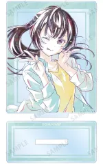 【中古】アクリルスタンド・アクリルパネル B.周防有希 「時々ボソッとロシア語でデレる隣のアーリャさん トレーディング Ani-Art アクリルスタンド」