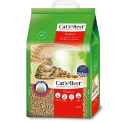 キャッツベスト オリジナル 20L（猫砂）
