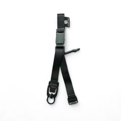 MOUT RECON TAILOR マウトリーコンテーラー MQRB QUICK RELEASE KEY CHAIN キーリング