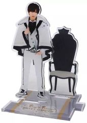 岩田剛典 bigアクリルスタンド フォトカードセット - メルカリ