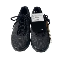 新品 タグ付き ナイキ スニーカー エアマックス DN FJ3145-005 22.5cm