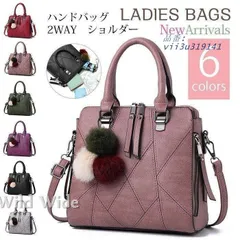 ハンドバッグ レディース バッグ ショルダーバッグ 2WAY トートバッグ マザーバッグ かばん カジュアル フォーマル 通勤 手提げ 肩掛け 鞄 大容量 入学式 入園式 vii3u319141