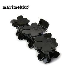 アウトレット 　marimekko【マリメッコ】ヘアクリップ Mini Unikko Hair Clip 093933