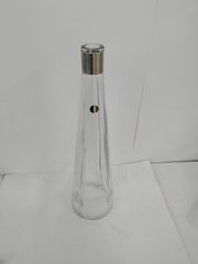 Rosenthal Denmarkフラワーベース 高さ34cm 底直径10cm ローゼンター デンマーク 一輪挿 花瓶