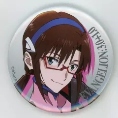 2025年最新】シン・エヴァンゲリオン劇場版 缶バッジの人気アイテム