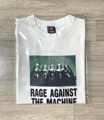 2024年最新】rage againstの人気アイテム - メルカリ