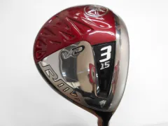 2024年最新】ヤマハrmx vdフェアウェイウッドybの人気アイテム - メルカリ 